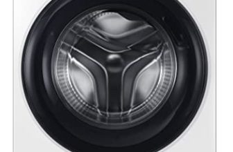 Haier Fully Automatic Washing Machine With Inverter Motor, Super Drum, Dual Spray (Hw70-Im12929, Ice White)