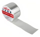 Glun® Leakage Repair Waterproof Tape For Pipe Leakage Solution Aluminum Foil Tape Adhesive Tape Sealing Butyl Rubber Tape For Surface Crack