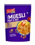 Kwality Muesli (Fruit & Nut, 100G [Pack Of 1])