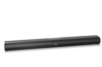 F&D Ht-230 40 W Bluetooth Soundbar (Black, 2.0 Channel)