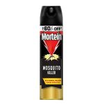 Mortein Flying Insect Killer – Mosquito & Fly Killer Spray, Instant Kill, Fresh Fragrance – 625 Ml | 100% Kill Guarantee