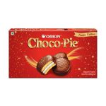 Orion Choco Pie Premium Chocolate Gift Pack (20 Pies)|