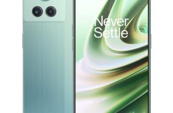 Oneplus 10R 5G (Forest Green, 8Gb Ram, 128Gb Storage, 80W Supervooc)