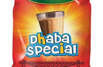 Nikunj Dhaba Special Leaf Tea, 1Kg – India’S No.1 Tea Brand
