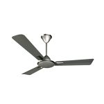 Crompton Premion Aura Prime Antidust 1200 Mm (48 Inch) Ceiling Fan (Titanium Effect) Star Rated Energy Efficient Fans