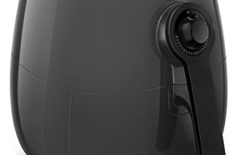 Philips Air Fryer Hd9216/43, 4.1 Liter, With Rapid Air Technology (Grey), Get Rs 800 Off On Combined Purchased With Baking Kit