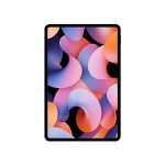 Xiaomi Pad 6| Qualcomm Snapdragon 870| 144Hz Refresh Rate| 6Gb, 128Gb| 2.8K+ Display (11-Inch/27.81Cm)|1 Billion Colours| Dolby Vision Atmos| Quad Speakers| Wi-Fi| Gray