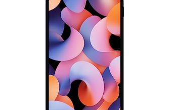 Xiaomi Pad 6| Qualcomm Snapdragon 870| 144Hz Refresh Rate| 6Gb, 128Gb| 2.8K+ Display (11-Inch/27.81Cm)|1 Billion Colours| Dolby Vision Atmos| Quad Speakers| Wi-Fi| Gray