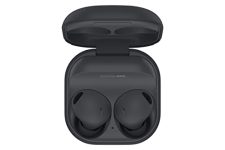 Samsung Galaxy Buds2 Pro, Bluetooth Truly Wireless In Ear Earbuds With Noise Cancellation (Graphite, With Mic)
