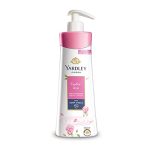 Yardley English Rose Moisturising Body Lotion For Women, 350Ml + 50Ml (400Ml)