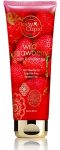 Body Cupid Wild Strawberry Shower Gel With Pure Shea Butter And Strawberry Seed Oil – 200 Ml