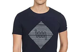 Lawman Pg3 Men’S Slim T-Shirt (Law Tee Ct-114 Hsslmft Nv_Navy Small)