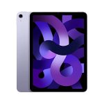 Apple 2022 Ipad Air M1 Chip (10.9-Inch/27.69 Cm, Wi-Fi, 64Gb) – Purple (5Th Generation)