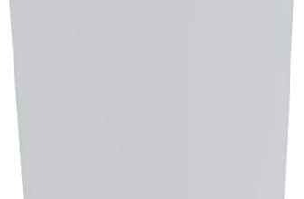 Blue Star Cf3-125Dsw Single Door Deep Freezer (95 Ltrs, White)