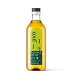 Jivo Daily Cooking Pomace Olive Oil |1 Litre | Rich In Mufa | Low In Saturated Fat (Pack Of 1)