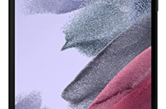 Samsung Galaxy Tab A7 Lite 22.05 Cm (8.7 Inch), Slim Metal Body, Dolby Atmos Sound, Ram 3 Gb, Rom 32 Gb Expandable, Wi-Fi-Only Tablet, Gray