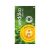 Amazon Brand – Vedaka Green Tea, Lemon and Honey, 100 Bags