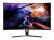 AOPEN Acer 24-inch (60.96 cm) Aopen Curve Gaming Monitor – 24HC1QR (Black)