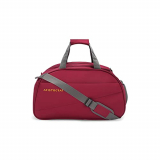 Aristocrat Rookie Duffle (E) 52 RED