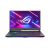 ASUS ROG Strix G17 (2021) 17.3-inch (43.94 cms) FHD 144Hz, AMD Ryzen 7 4800H, GTX 1650 4GB Graphics, Gaming Laptop (8GB/512GB SSD/Windows 10/Gray/2.4 Kg), G713IH-HX020T
