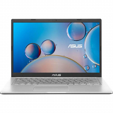 ASUS VivoBook 14 (2020) AMD Ryzen 3 3250U 35.56 cm (14-inch) FHD Thin and Light Laptop (4GB/256GB NVMe SSD/Integrated Graphics/Windows 10/MS Office 2019/Transparent Silver/1.6 kg), M415DA-EK302TS