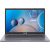 ASUS VivoBook 14 (2020) Intel Core i3-1005G1 10th Gen 14 inches FHD Thin and Light Business Laptop (4GB RAM/1TB HDD/Windows 10/Integrated/Slate Grey/1.6 kg), X415JA-EK104T