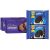 Cadbury Biscuits Combo (Oreo Vanilla,300g, Oreo Chocolate,300g & Chocobake Cookies,150g (Pack of 2))