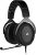 Corsair HS60 PRO Surround Gaming Headset (7.1 Surround Sound, Adjustable Memory Foam Ear Cups, Noise-Cancelling Detachable Microphone with PC, PS4, Xbox One, Switch and Mobile Compatibility) – Black