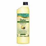 Dabur Cold Pressed Sesame(Gingelly) Oil, 1 L