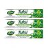 Fiama Gel Bar Blackcurrant and Bearberry, with skin conditioners for moisturized skin 125g soap (Pack of 6)