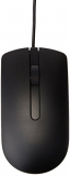 Dell MS116 1000Dpi USB Wired Optical Mouse, Led Tracking, Scrolling Wheel, Plug and Play.