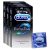 Durex Extra Time Condoms for Men – 10 Count (Pack of 3) | Performa Lubricant for Long Lasting Climax Delay | Suitable for use with lubes & toys