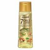 Emami 7 Oils In One Emami 7 Oils In One Non Sticky Hair Oil 500ml, 500 ml