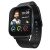Fire-Boltt Ninja 2 Max 1.5″ Full Touch Display, SpO2, Heart Rate, 20 Sports Mode & Sleep Monitor, Gesture,Camera & Music Control, IP68 Dust & Sweat Resistance (Black)