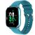 Fire-Boltt Ninja 2 SpO2 Full Touch Smartwatch with 30 Workout Modes, Heart Rate Tracking, Blood Pressure Monitoring and 100+ Cloud Watch Faces, 7 Days of extensive Battery – (Dark Green)