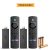 Fire TV Stick (3rd Gen, 2021) gift twin pack + AmazonBasics AAA Alkaline Non-Rechargeable Batteries (4 Pack) Combo