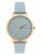 French Connection Analog Blue Dial Women’s Watch-FC20-63I-R