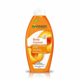 Garnier Body Cocoon Intense Moisturising Lotion for Normal Skin (250ml)