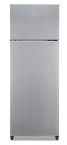 Godrej 244 L 3 Star Inverter Frost-Free Double Door Refrigerator (RF EON 244C 35 RCI ST RH, Steel Rush, Cool Shower Technology)