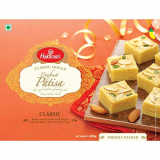 Haldiram’s Patisa, 400 g