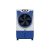 Havells Altima Desert Air Cooler 70 Liters With Powerful Air Delivery And Smell Free Honeycomb Pads (Dark Teal)