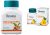 Himalaya Wellness Pure Herbs Ashvagandha General Wellness – 60 Tablets and Himalaya Wellness Pure Herbs Gokshura Men’s Wellness – 60 Tablets