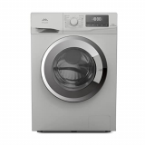 iFFALCON 8 Kg Fully-Automatic Front Load Washing Machine with In-built Heater (FWF80-G123061A03S, Silver, Honey Comb Crystal Drum, 16 Wash Program)