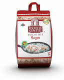 India Gate Basmati Rice Bag, Mogra, 5Kg (Broken Rice)