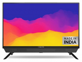Kevin 80 cm (32 Inches) HD Ready LED TV KN10MAX (Black) (2022 Model) | With In-built Sound bar