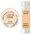 Lakme Soft Creme Moisturizer, Peach Milk, 150g And Lakme Peach Milk SPF 24 PA Sunscreen Moisturiser, 120 ml