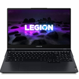 Lenovo Legion 5 11th Gen Intel Core i7 15.6″(39.62cm) FHD IPS Gaming Laptop (16GB/512GB SSD/NVIDIA RTX 3050 4GB/120Hz Refresh Rate/Windows 10/MS Office/Backlit Keyboard/Phantom Blue/2.4Kg), 82JK007WIN