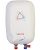 Lifelong Flash 3 Litres Instant Water Heater (3000W, ISI Certified, 2 Years Warranty)