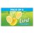 Liril Lemon & Tea Tree Natural Bathing Soap for Body 125 g (Combo Pack of 6) Refreshing Bath Soap Bar for Men & Women – Sulphate Free, Paraben Free