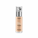 L’Oreal Paris True Match Super Blendable Liquid Foundation Golden Beige 3D3W, 30ml